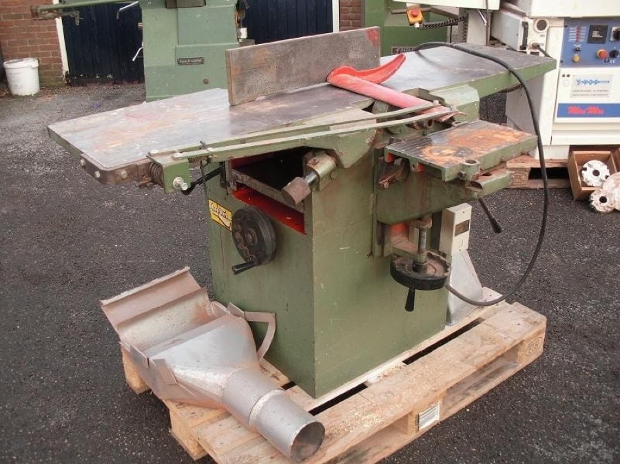 Circular saw Beuving